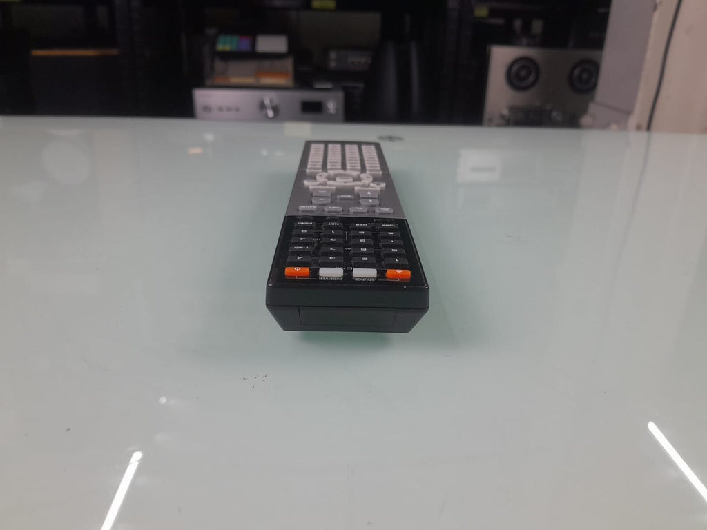 YAMAHA RAV 507 REMOTE CONTROL RAV507