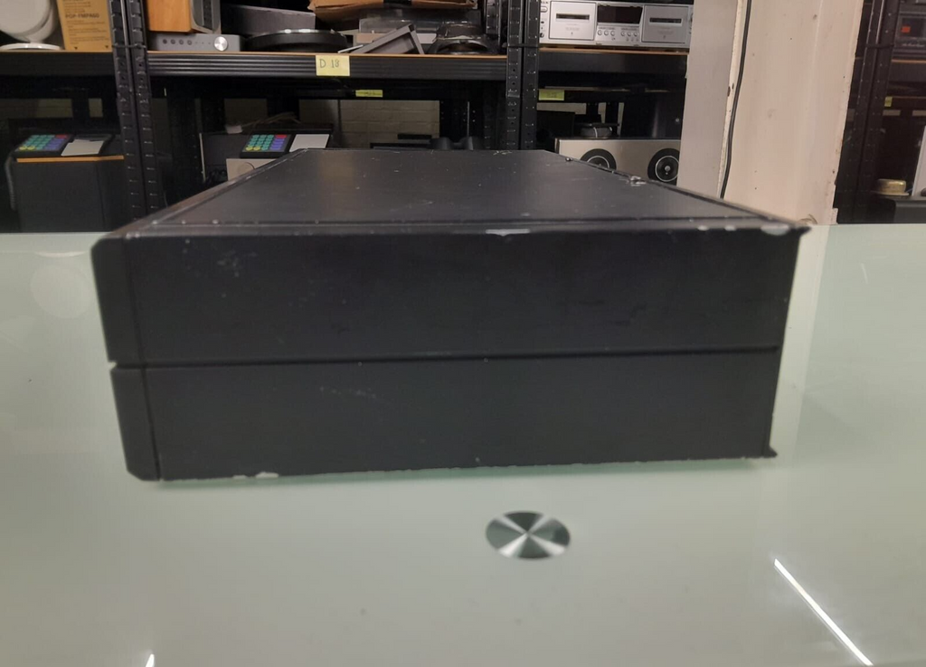 ARCAM ALPHA II INTEGRATED STEREO AMPLIFIER