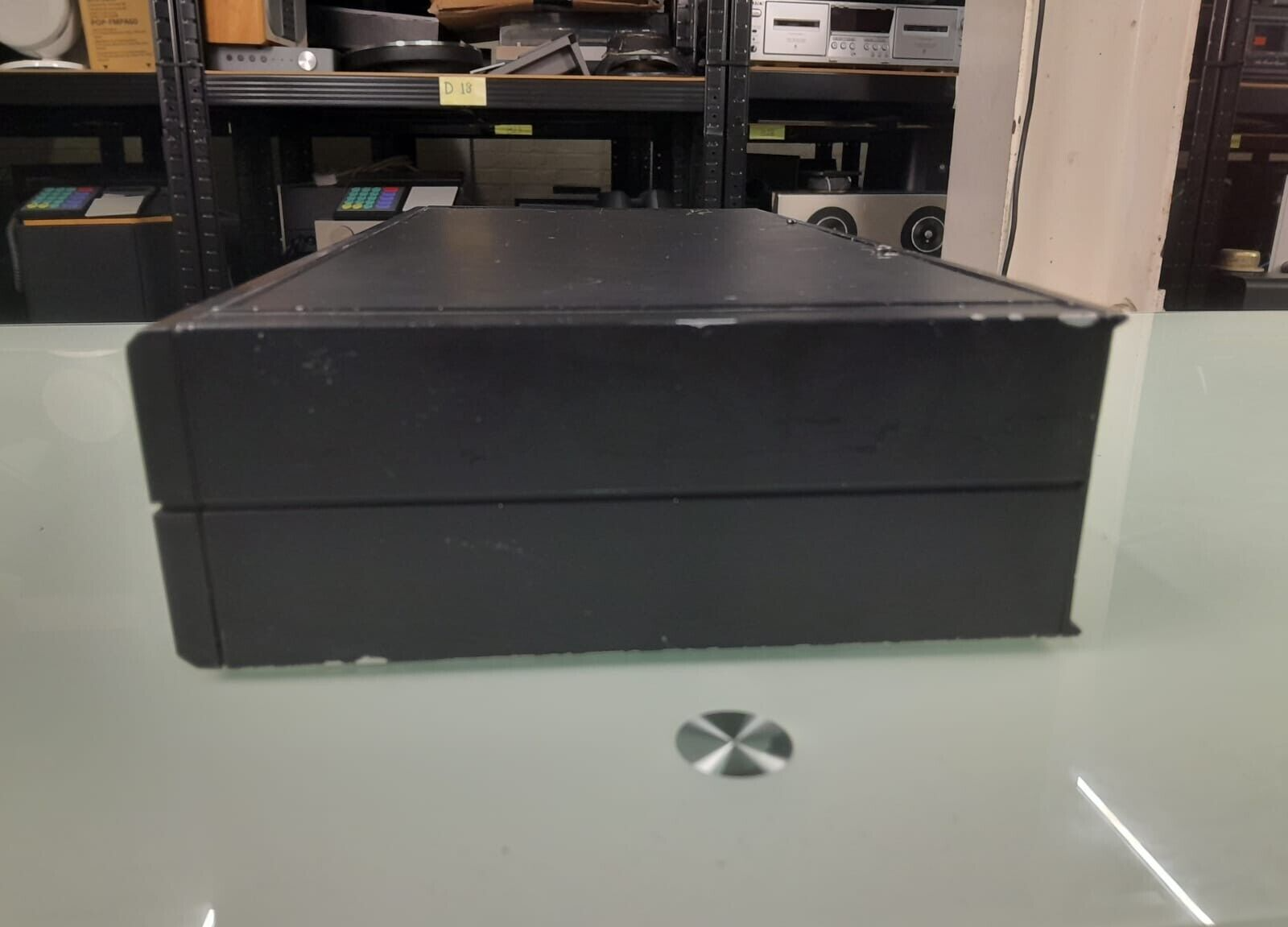 ARCAM ALPHA II INTEGRATED STEREO AMPLIFIER
