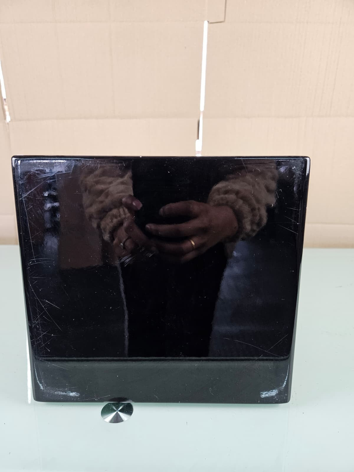 MONITOR AUDIO SILVER RX CENTER SPEAKER