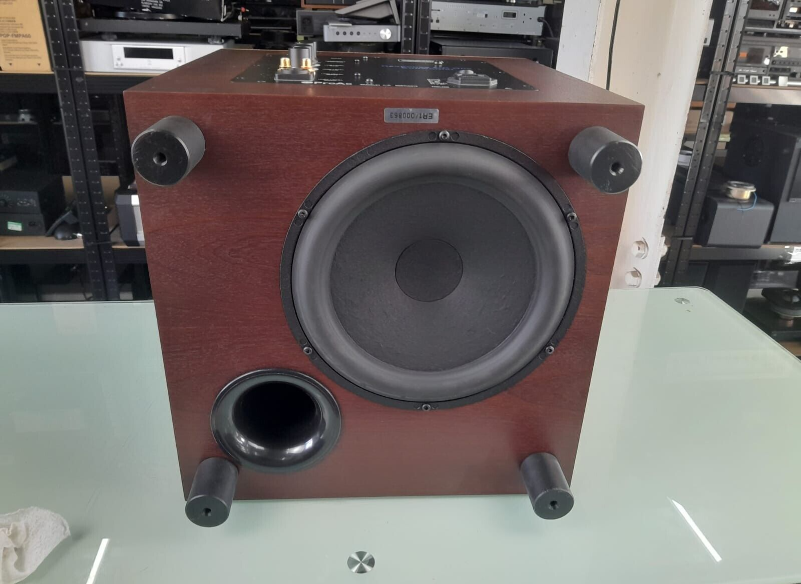 PROAC RESPONSE ER ONE SUBWOOFER