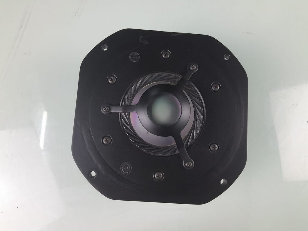 YAMAHA NS 1000 MIDRANGE DOME TWEETER JA 0801