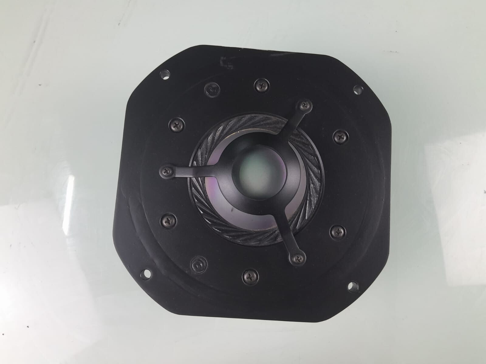 YAMAHA NS 1000 MIDRANGE DOME TWEETER JA 0801