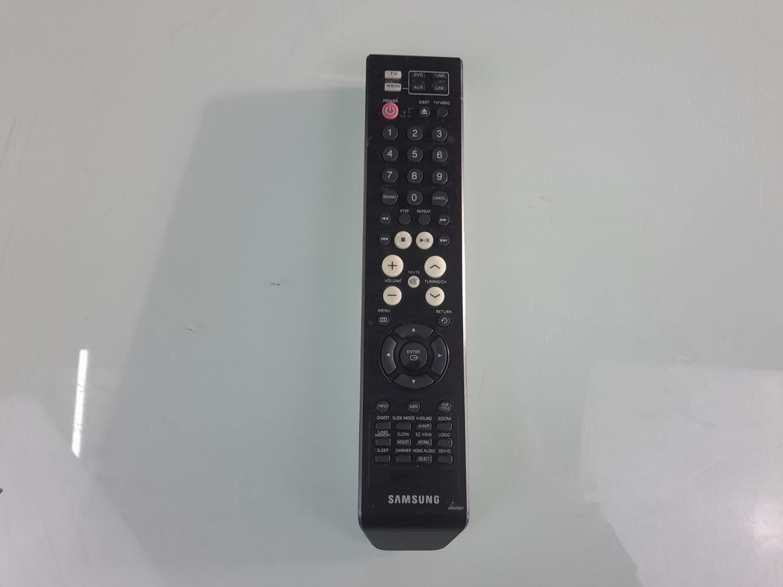 SAMSUNG AH59 01643Y REMOTE CONTROL