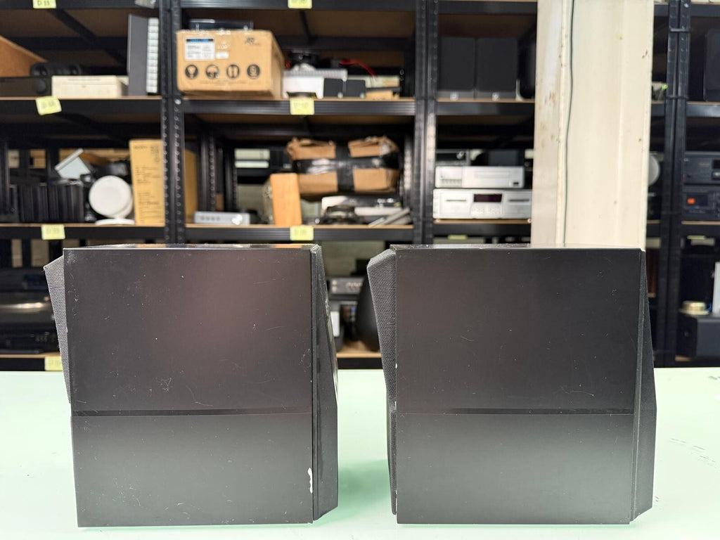 B&O BANG & OLUFSEN BEOVOX CX50 SPEAKERS #002