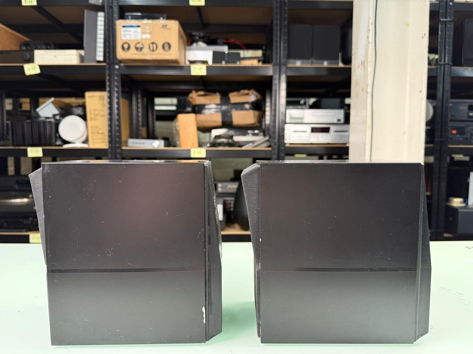 B&O BANG & OLUFSEN BEOVOX CX50 SPEAKERS #002