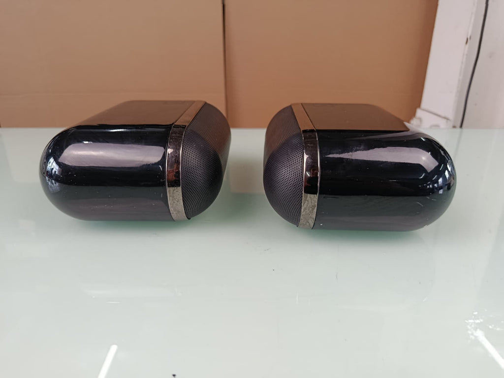 Q ACOUSTICS 7000lri SPEAKERS