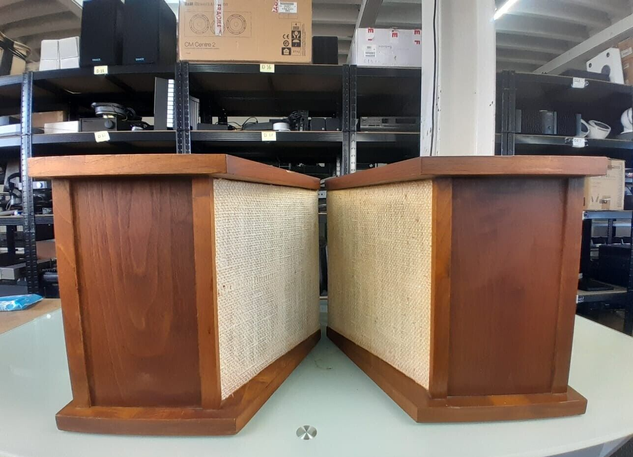 BOSE 901 LOUDSPEAKERS SYSTEM
