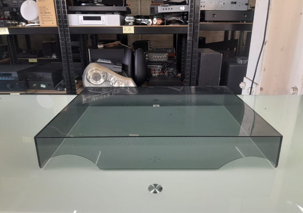 REGA PLANAR 3 P3 TURNTABLE LID