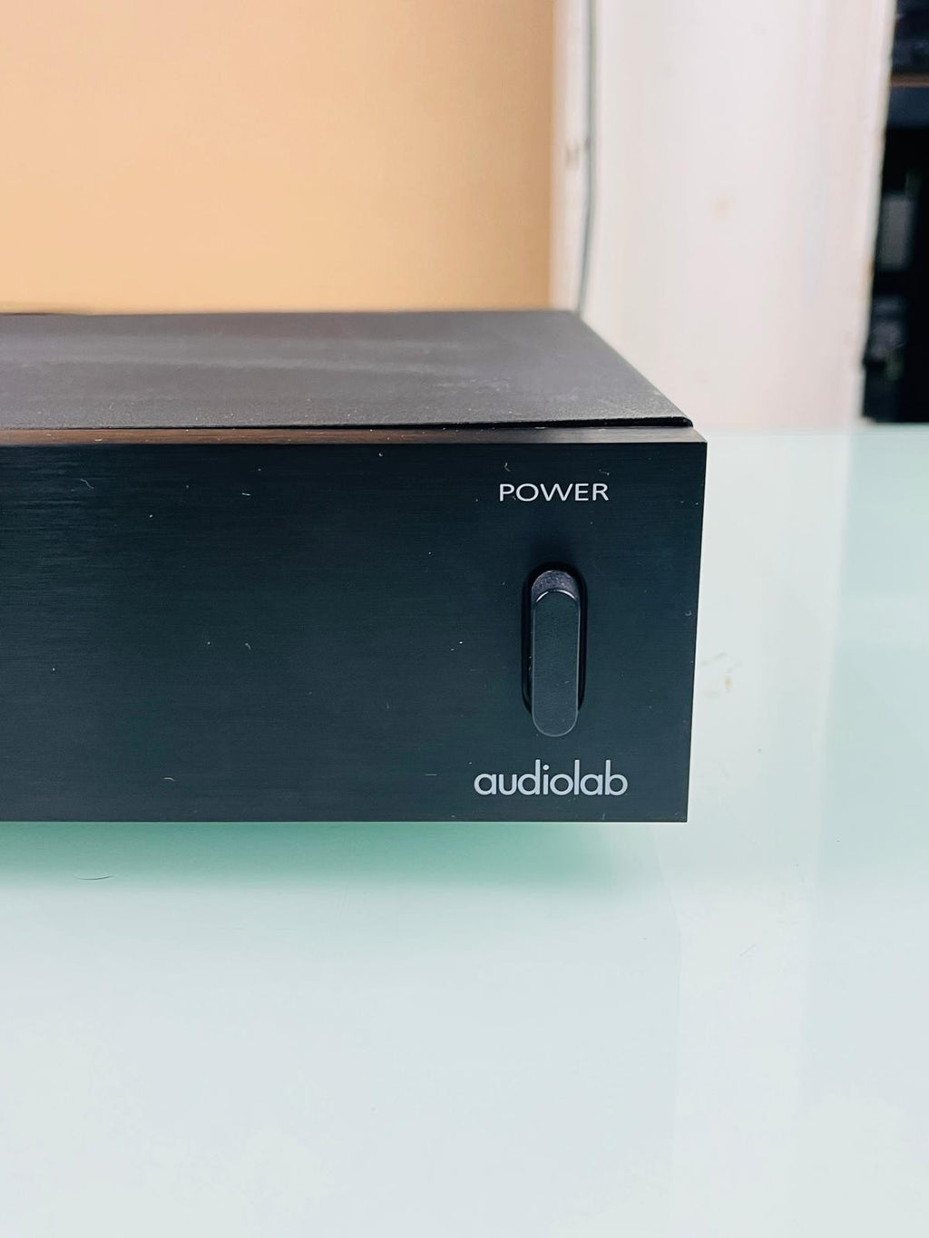 AUDIOLAB 8000M POWER AMPLIFIER #003