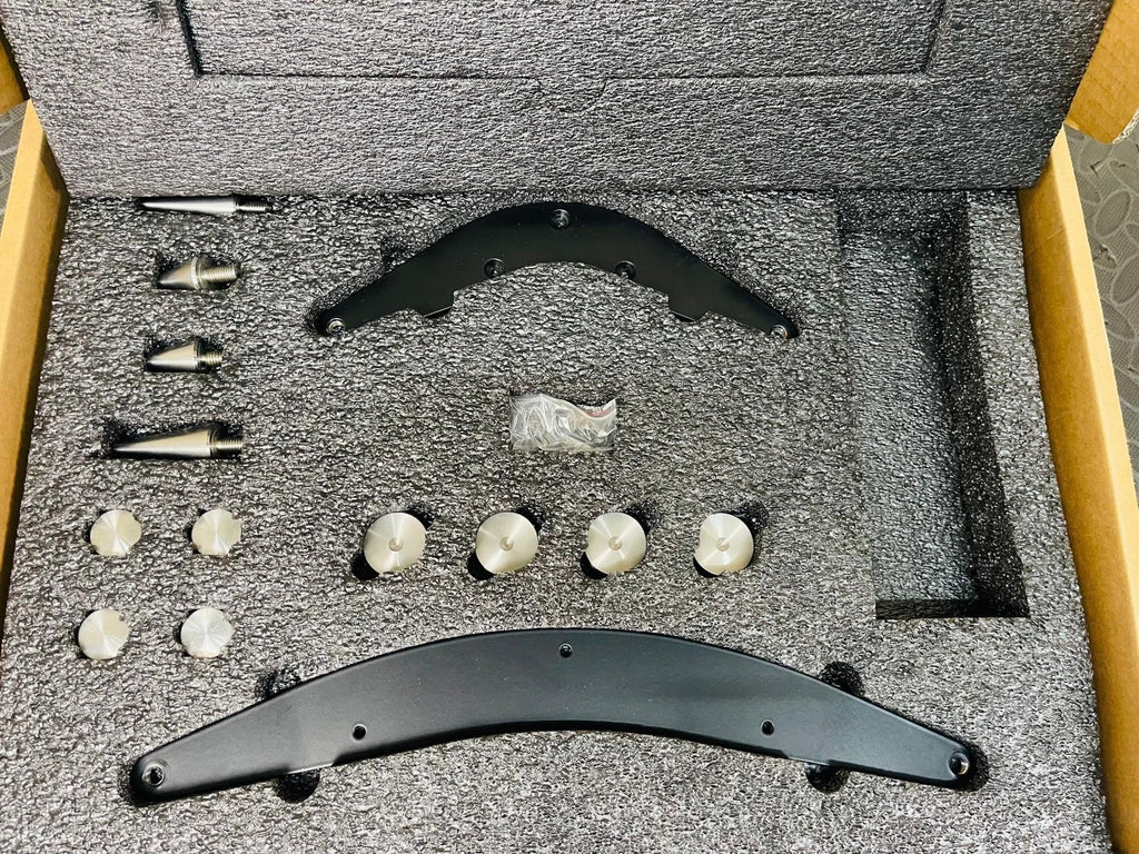 SONUS FABER OLYMPICA II FLOOR STANDING SPEAKERS