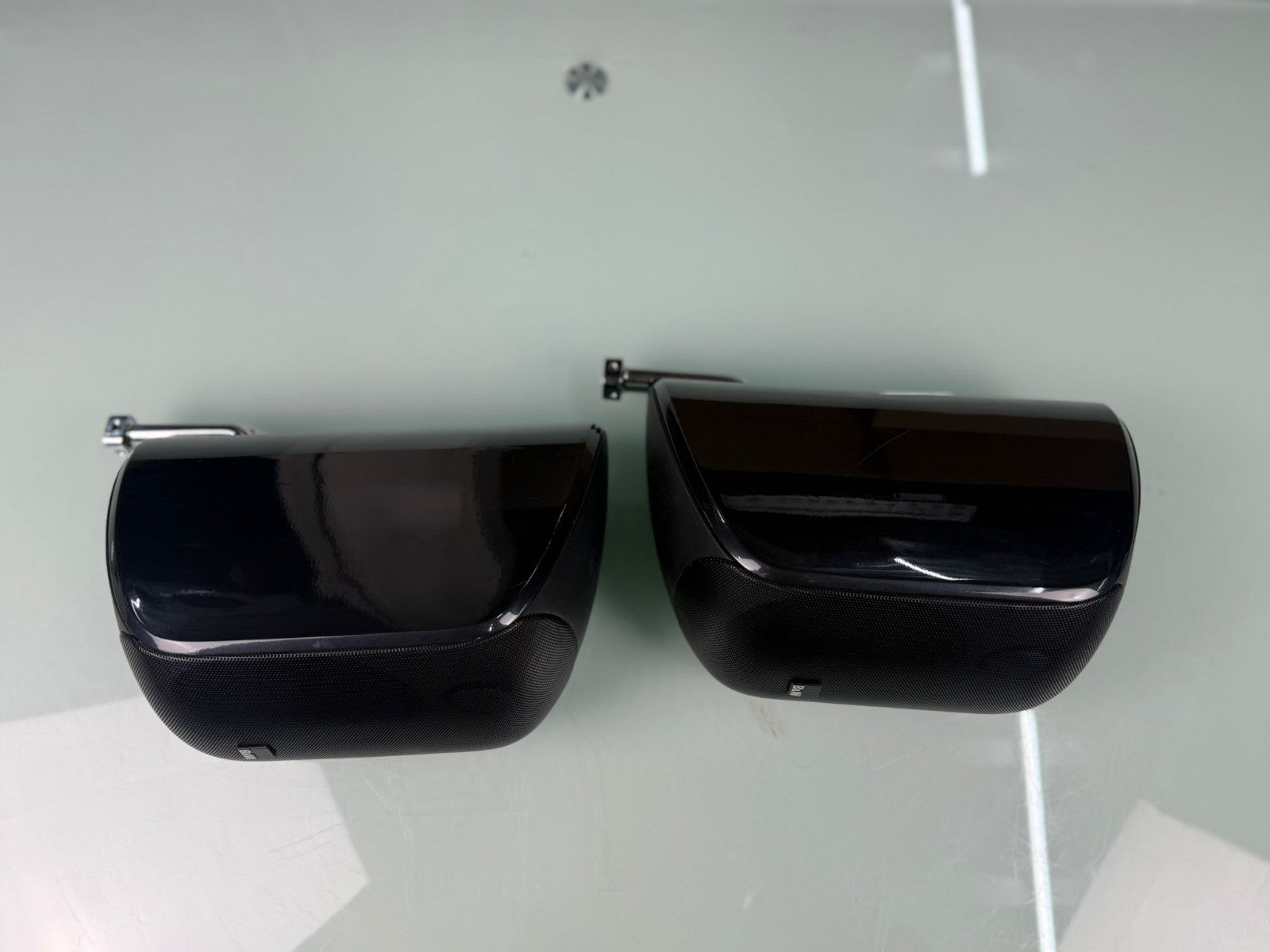 B&W BOWERS & WILKINS M1 MK1 SPEAKERS #002