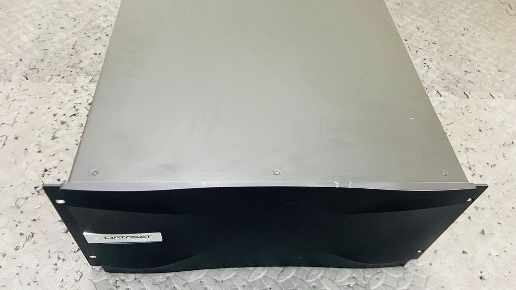 DATASAT RA7300 POWER AMPLIFIER