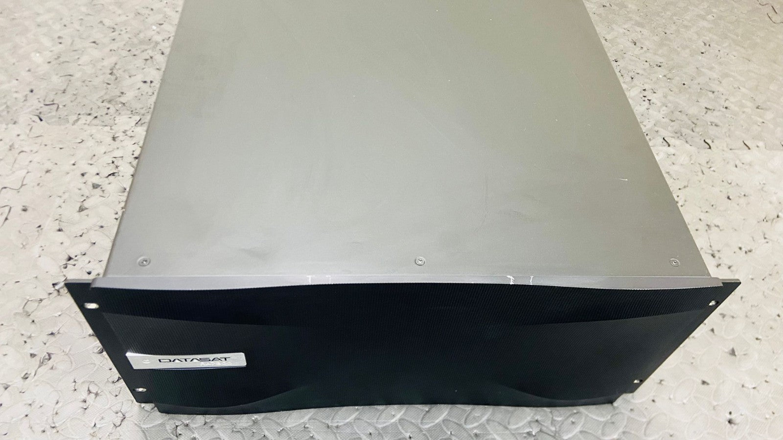DATASAT RA7300 POWER AMPLIFIER