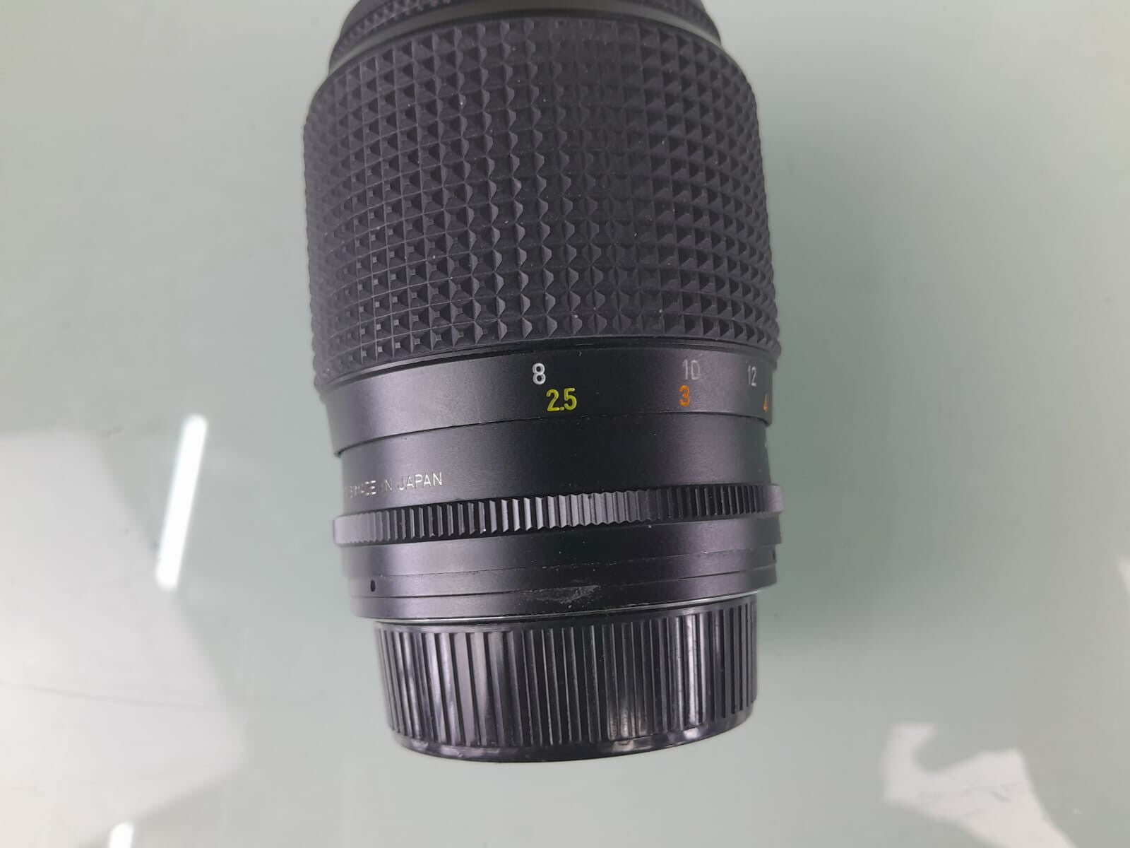 MITAKON MC F/2.8 135MM AUTO CAMERA LENS