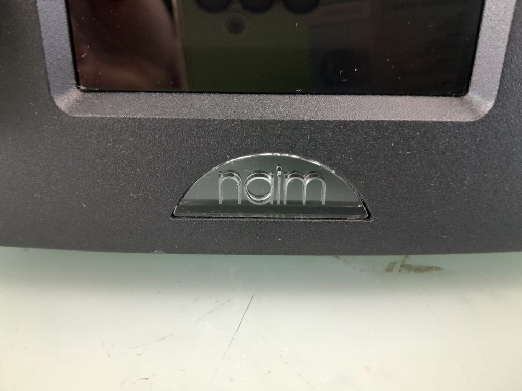 NAIM DAC V1 WITH REMOTE