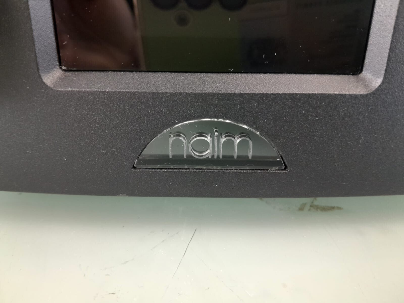 NAIM DAC V1 WITH REMOTE