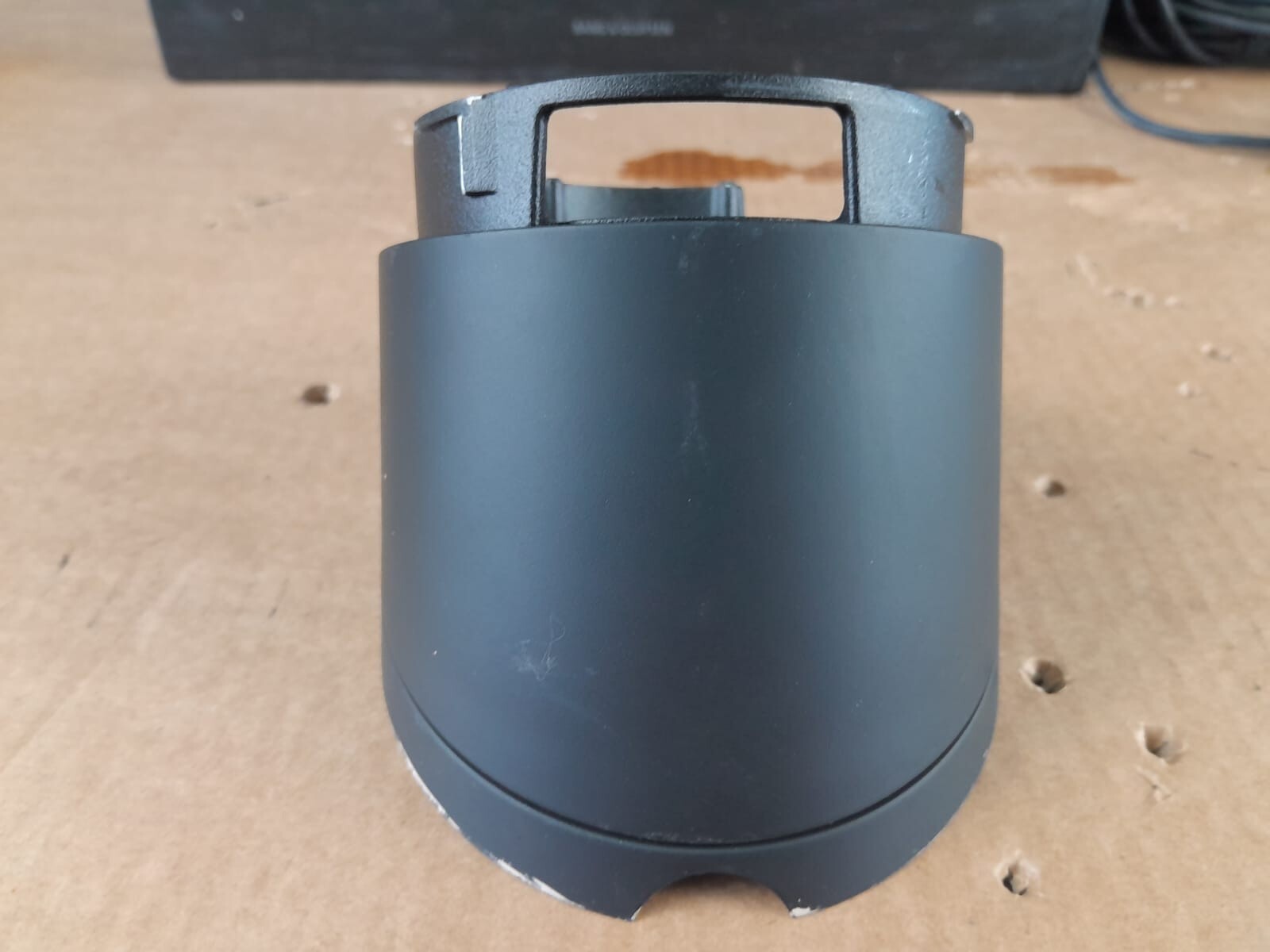 Bang & Olufsen B&O BeoSound Beomaster 5 With Wall Bracket