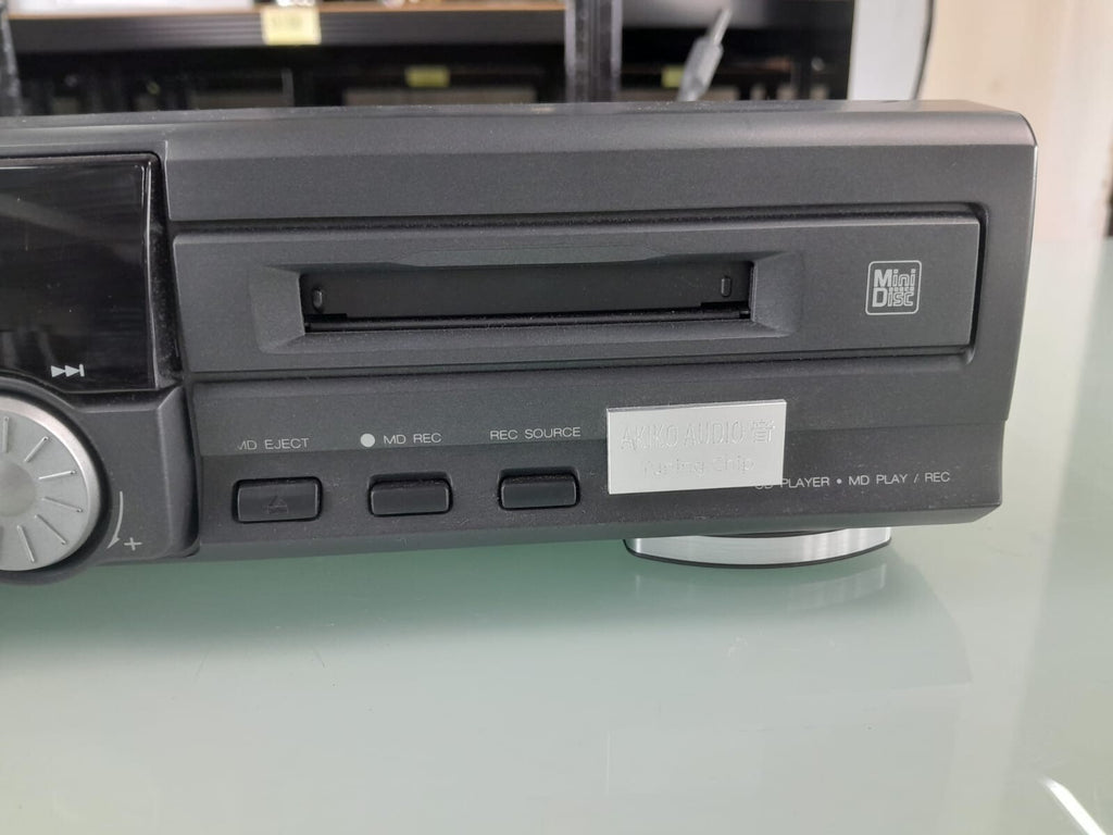 GOODMANS DELTA 901 CMD CD PLAYER
