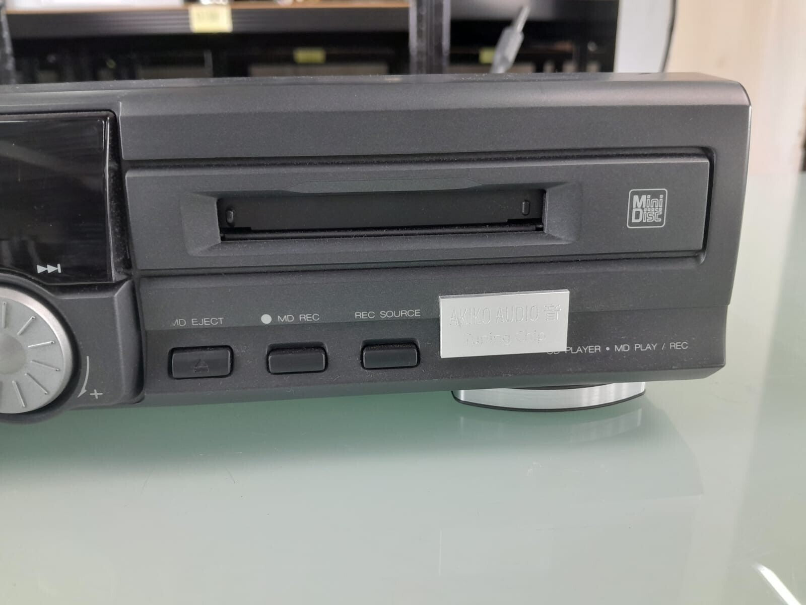 GOODMANS DELTA 901 CMD CD PLAYER