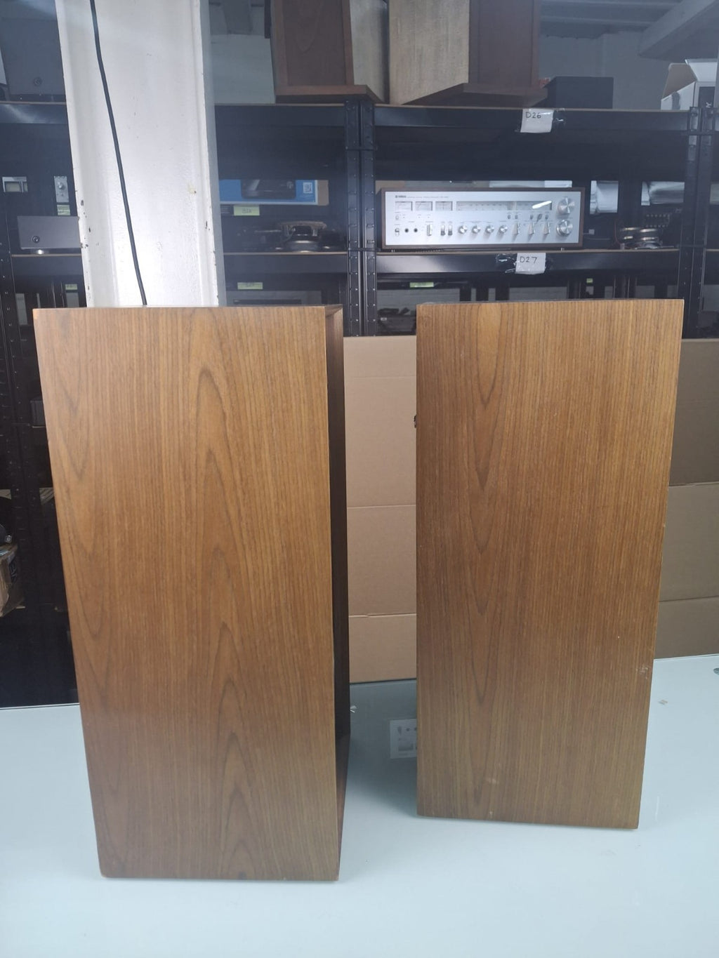 CELESTION DITTON 15 XR SPEAKERS