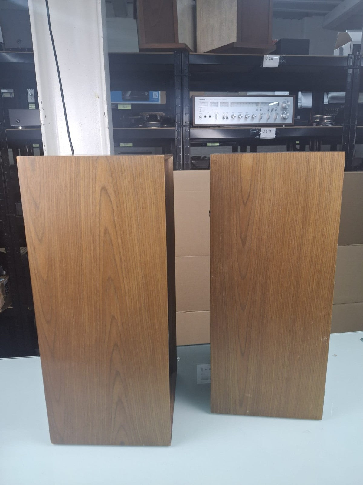 CELESTION DITTON 15 XR SPEAKERS