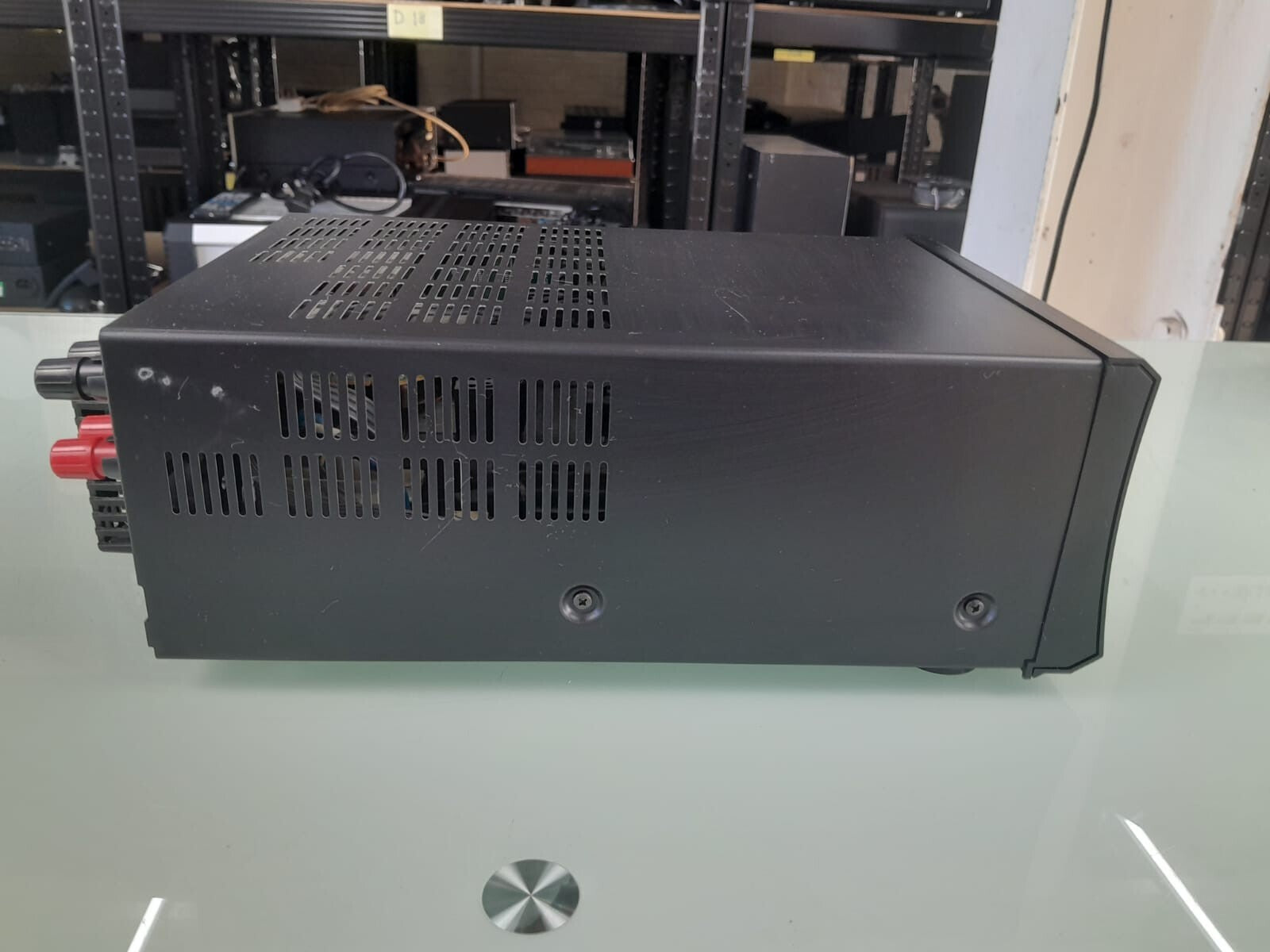 ONKYO CR 515DAB CD RECEIVER