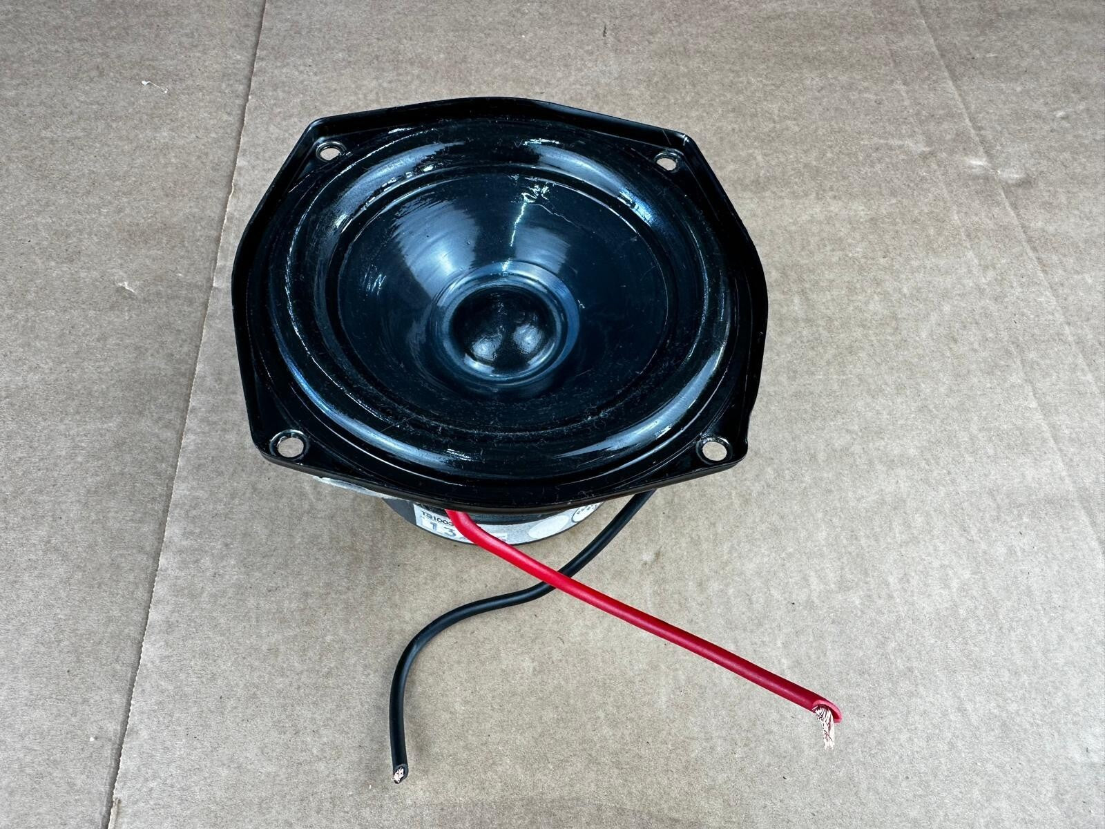 KEF B110 SP1003 LS3 / 5A BBC rogers