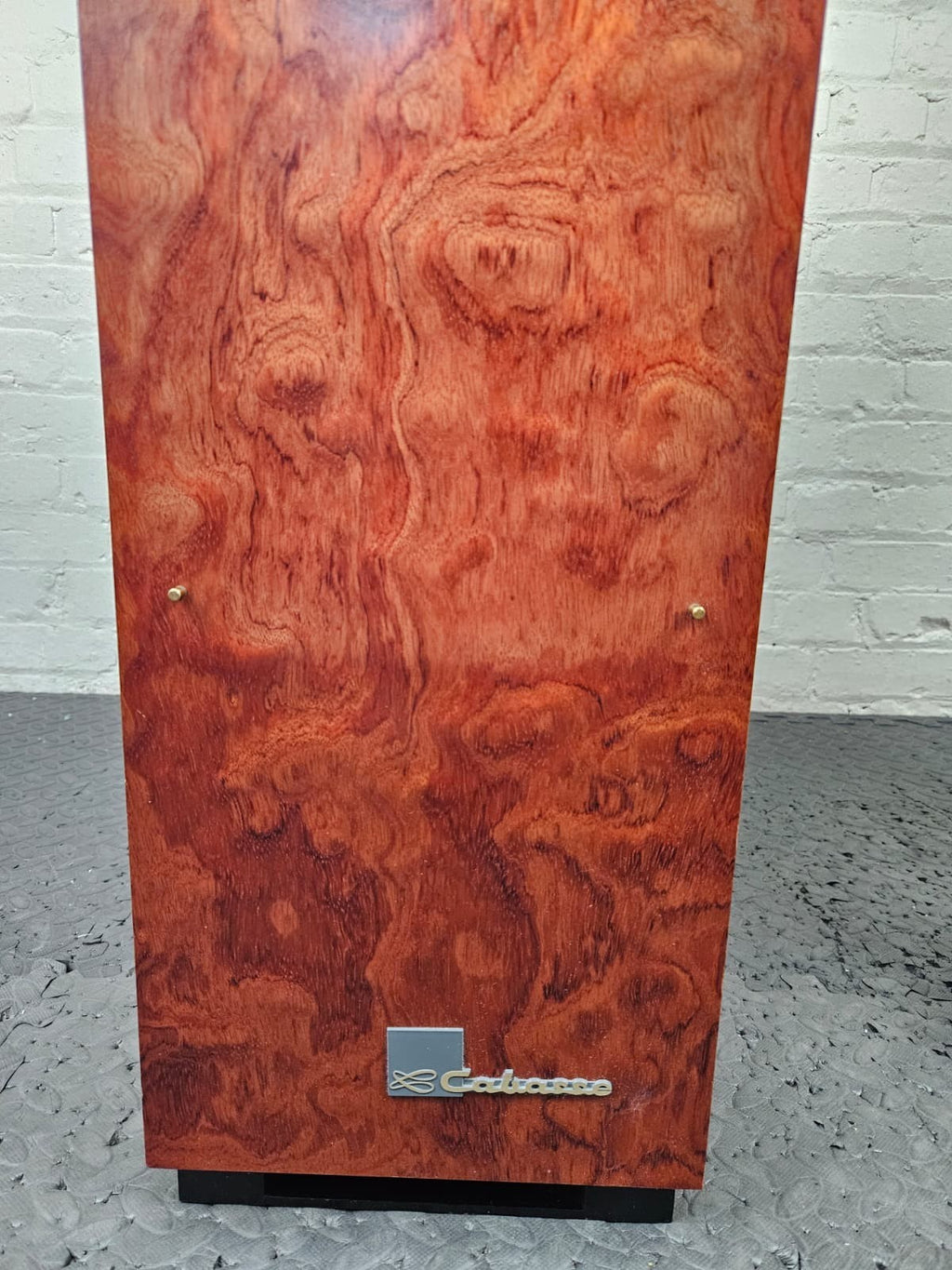 CABASSE FARELLA 402 FLOOR STANDING SPEAKERS