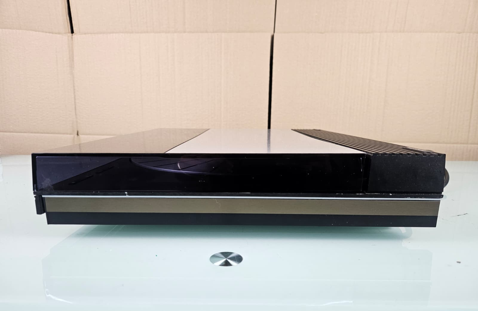 B&O BANG & OLUFSEN BEOGRAM 9000 TURNTABLE