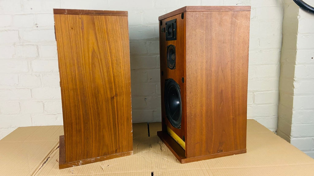 IMF ELECTRONICS CM3 SPEAKERS