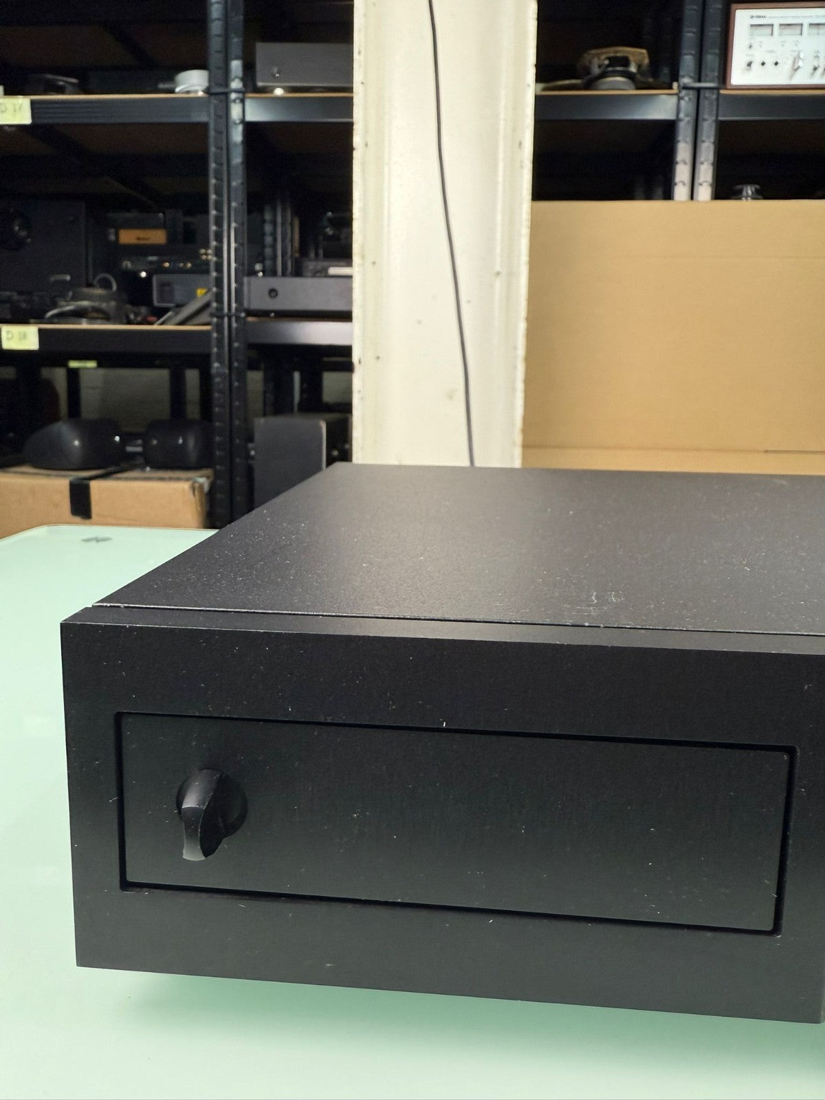 NAIM CDX 2 CD PLAYER