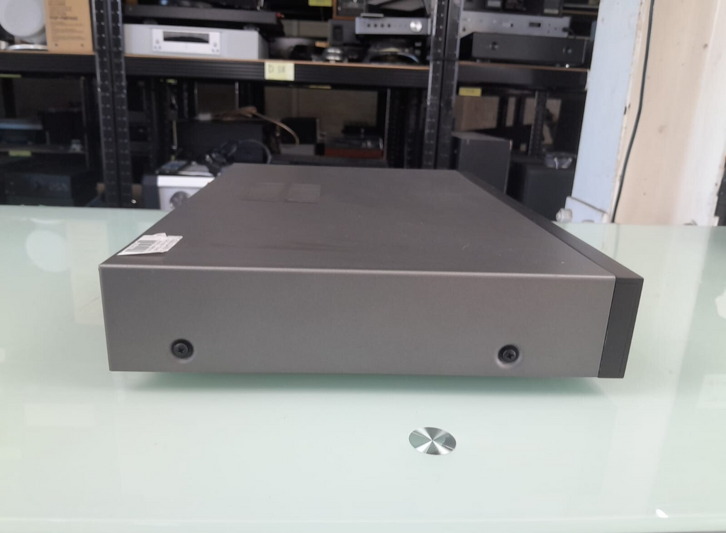 AUDIOLAB 8000A STEREO INTEGRATED AMPLIFIER