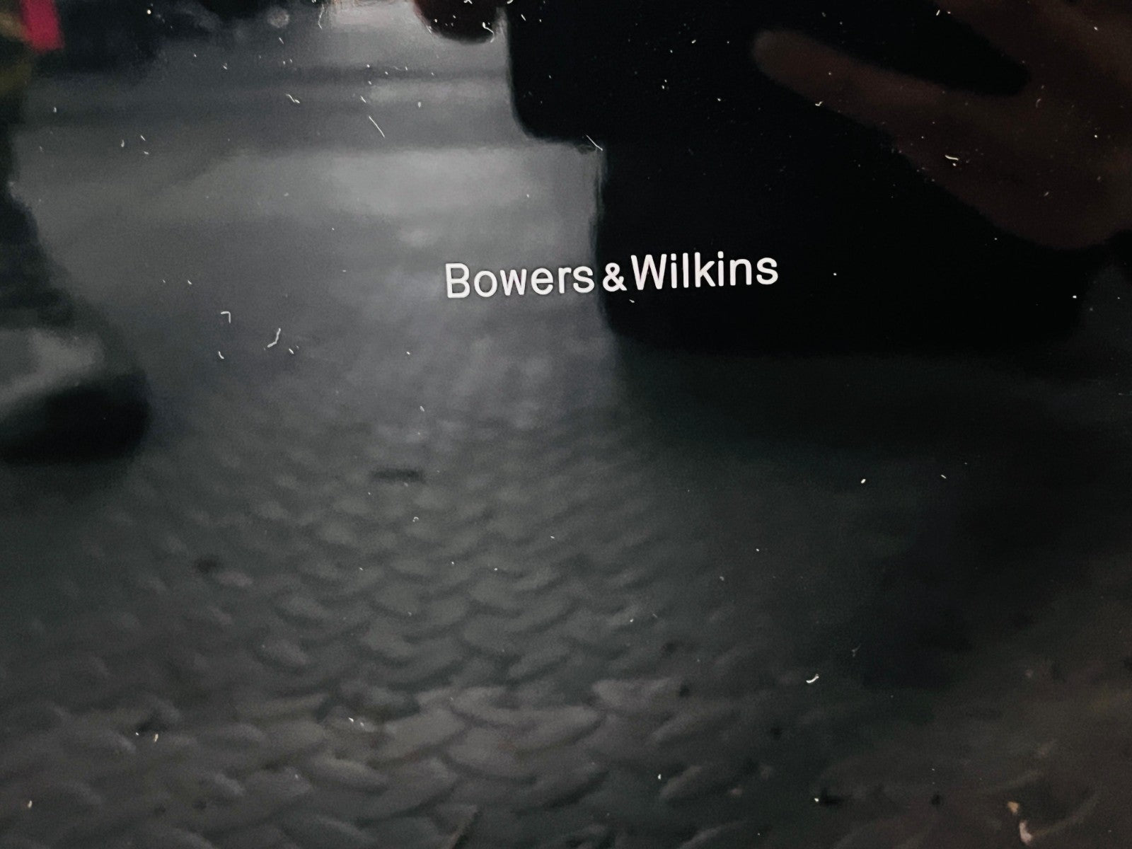 BOWERS & WILKINS B&W 702 S2 FLOOR STANDING SPEAKERS