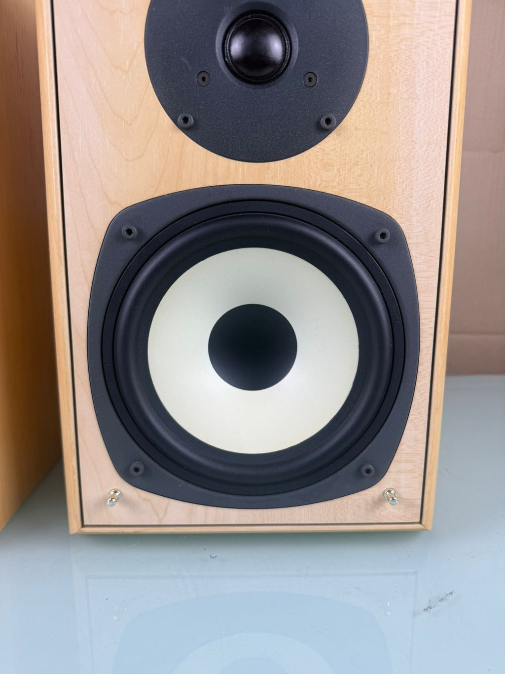 ELTAX SYMPHONY 4.3 SPEAKERS