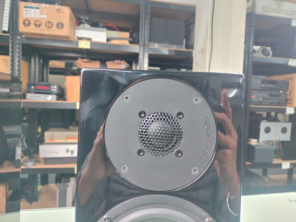 PMC TWENTY 21 SPEAKERS