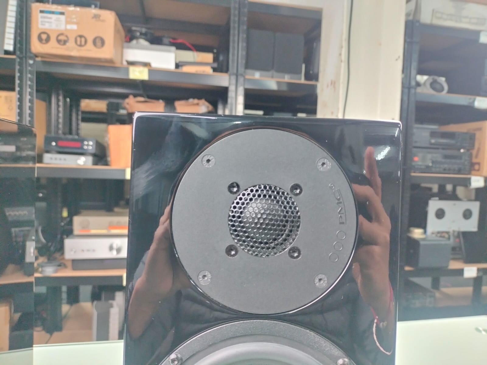 PMC TWENTY 21 SPEAKERS
