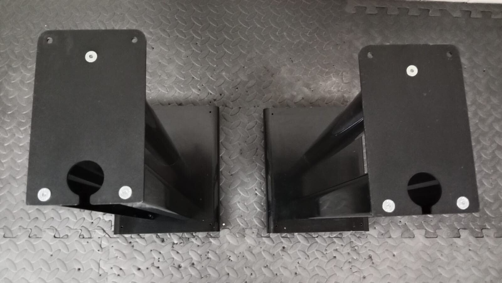 Speaker Stands