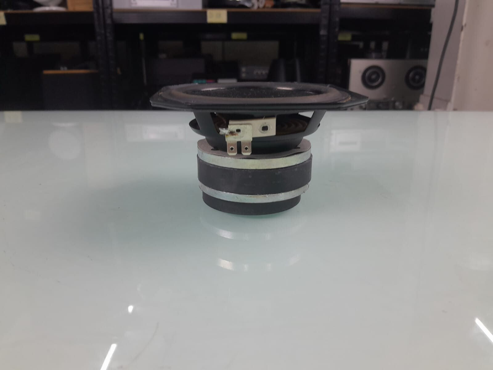 BANG & OLUFSEN B&O BEOLAB 8000 WOOFER BASS DRIVER