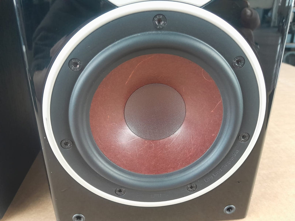 Dali Zensor 1 Speakers