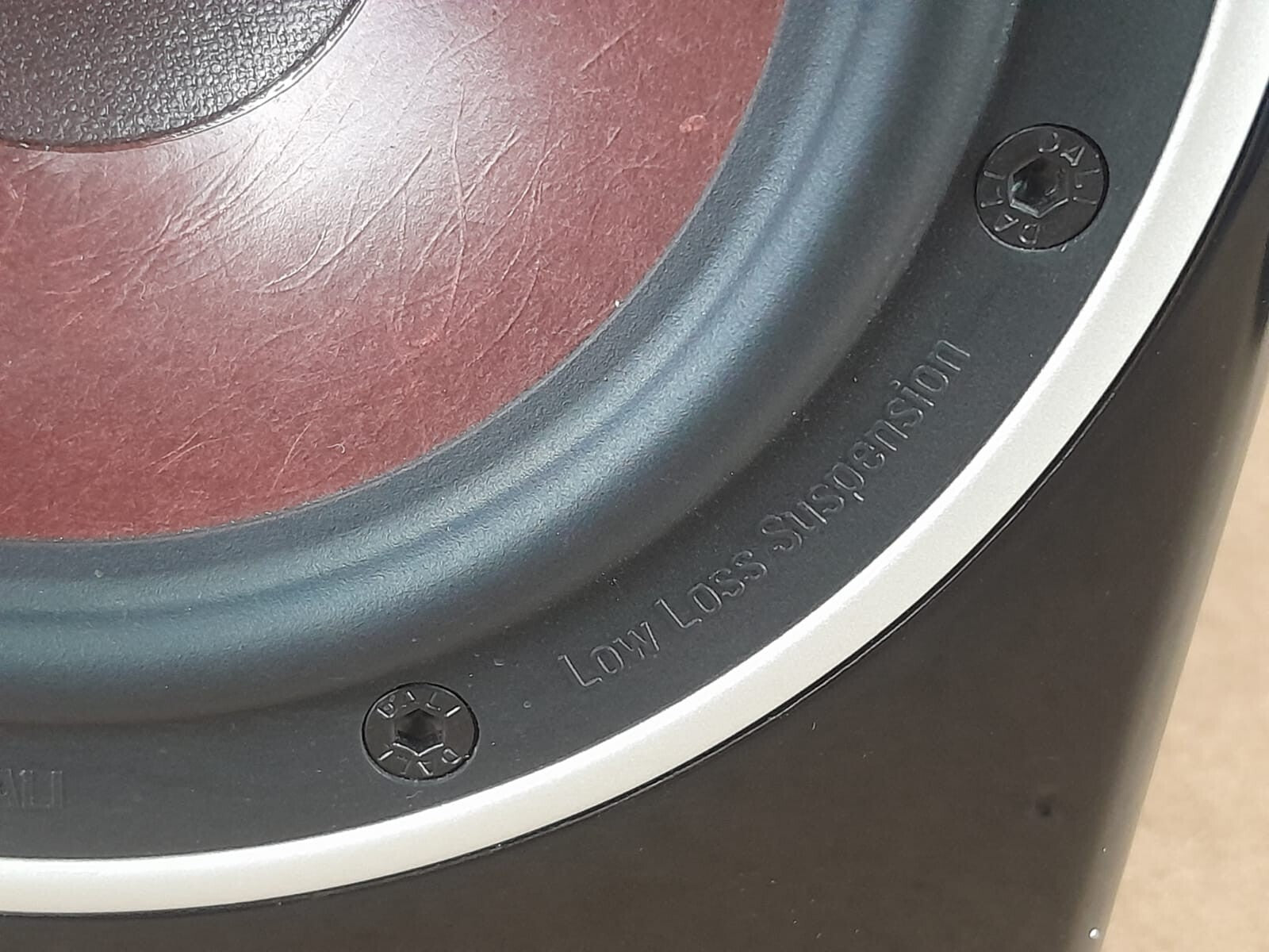 Dali Zensor 1 Speakers