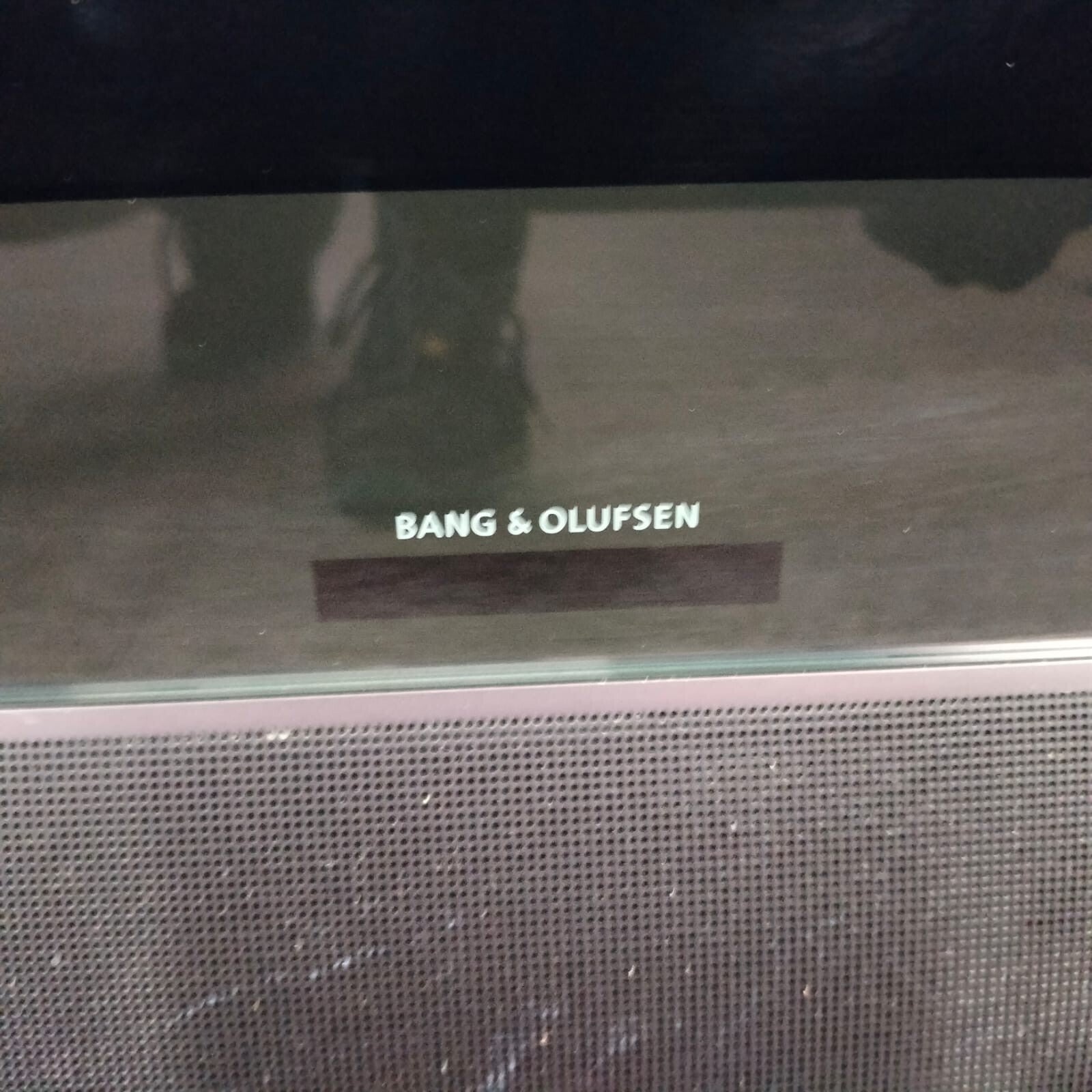BANG & OLUFSEN B&O BEOCENTER 6 26 INCH TV