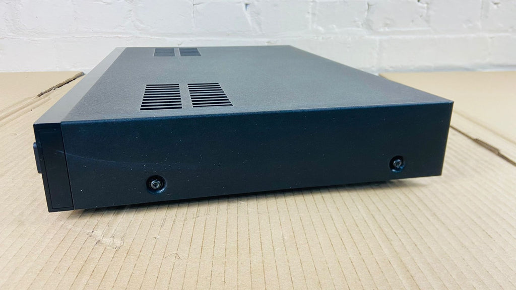 AUDIOLAB 8000P STEREO  AMPLIFIER