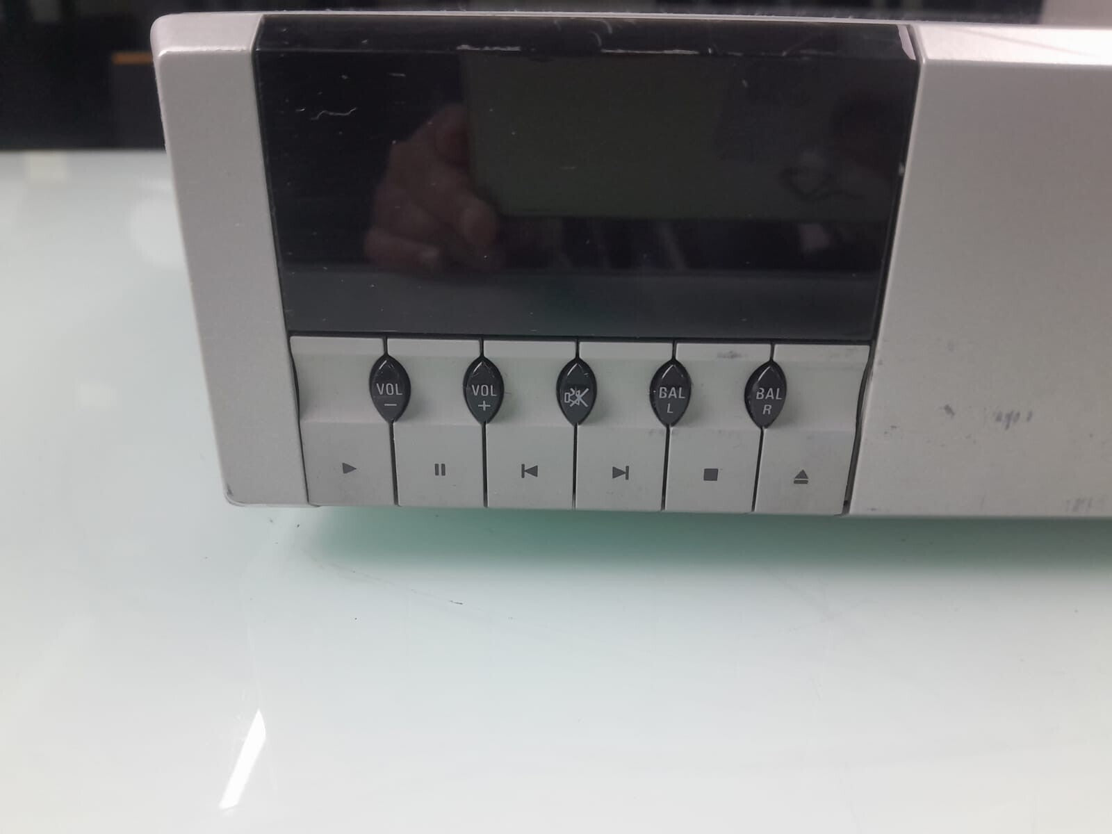 LINN GENKI CD PLAYER