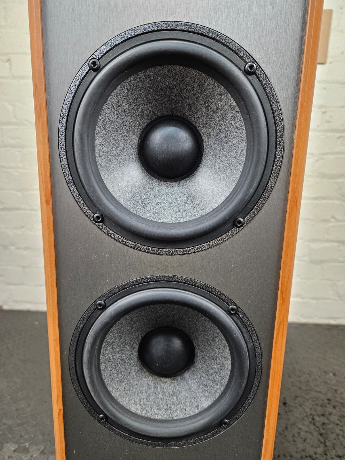 FOCAL JM LAB COBALT 826S FLOOR STANDING SPEAKERS