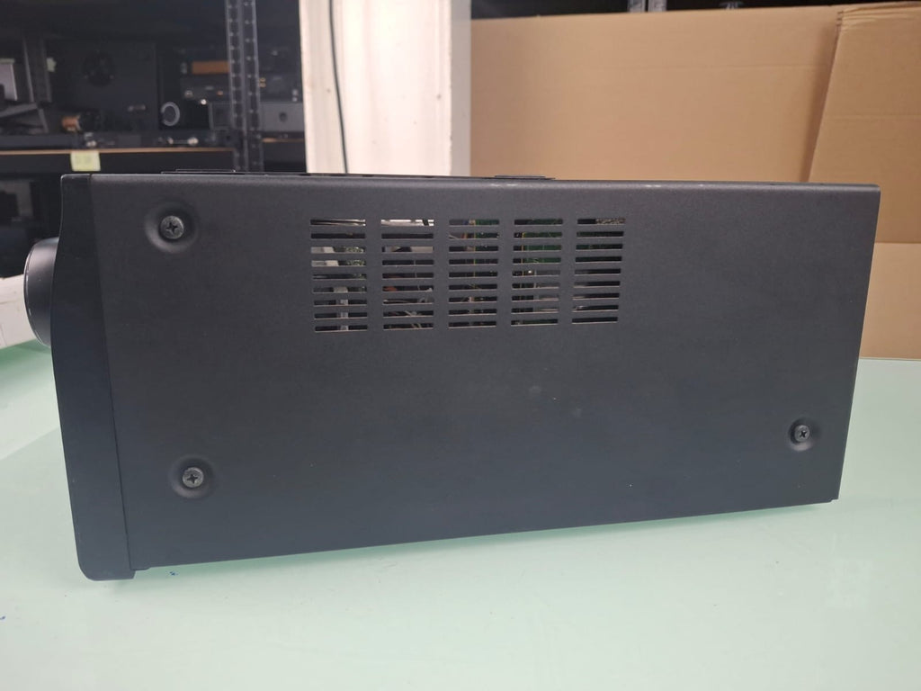 DENON AVR-1910 AV SURROUND RECEIVER