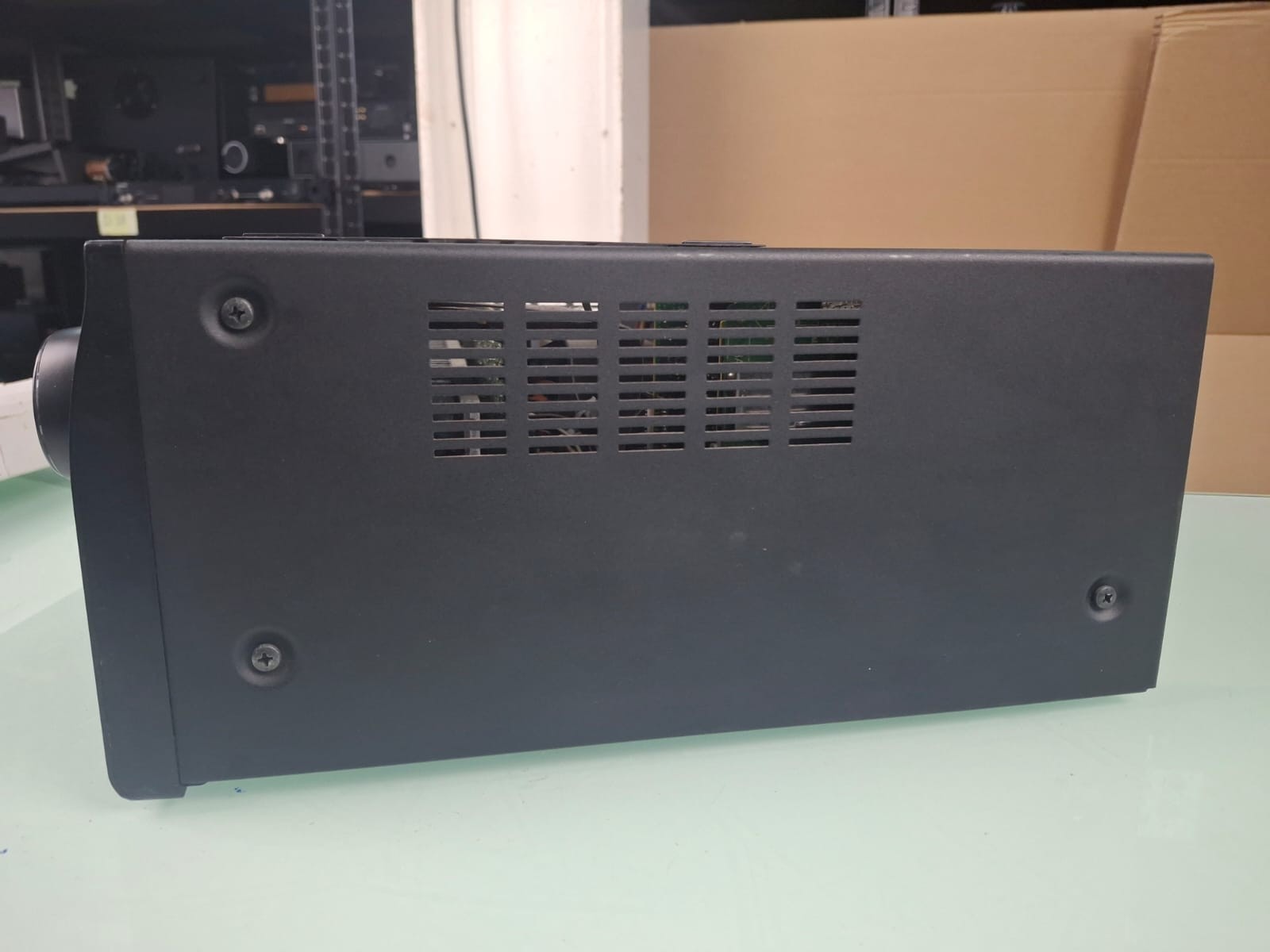 DENON AVR-1910 AV SURROUND RECEIVER