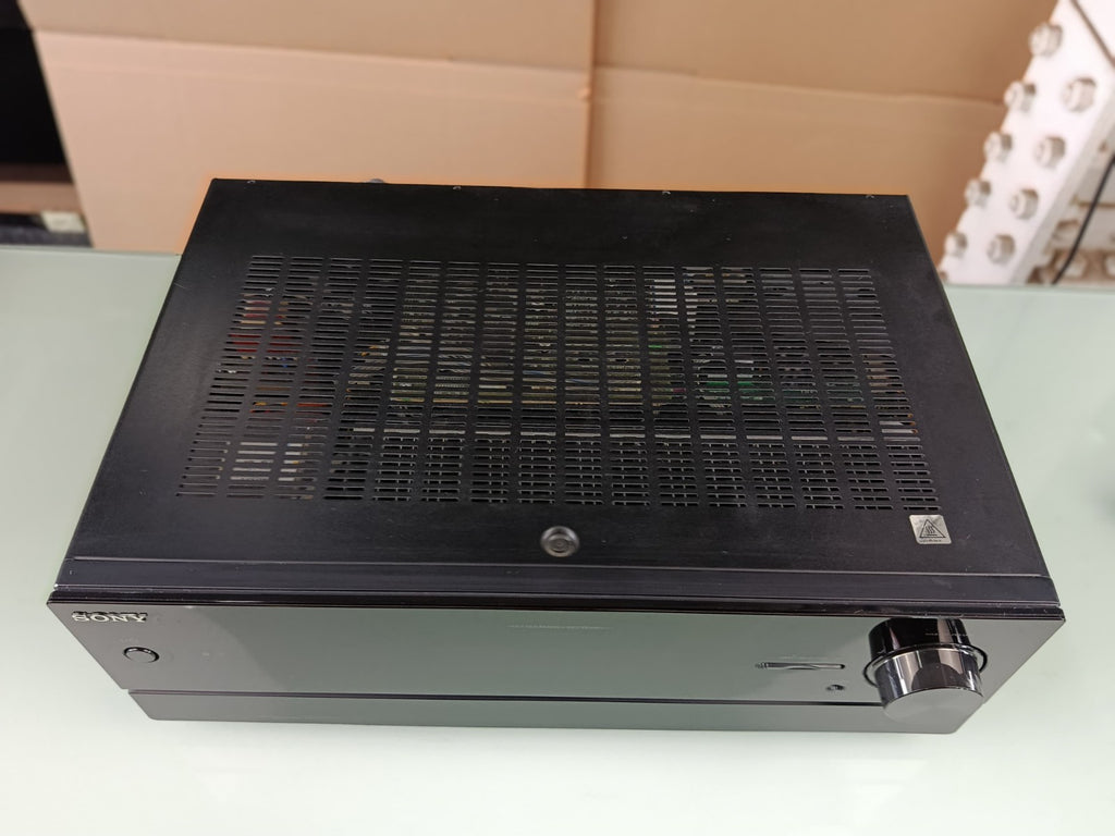 SONY STR DN1000 MULTI CHANNEL AV RECEIVER