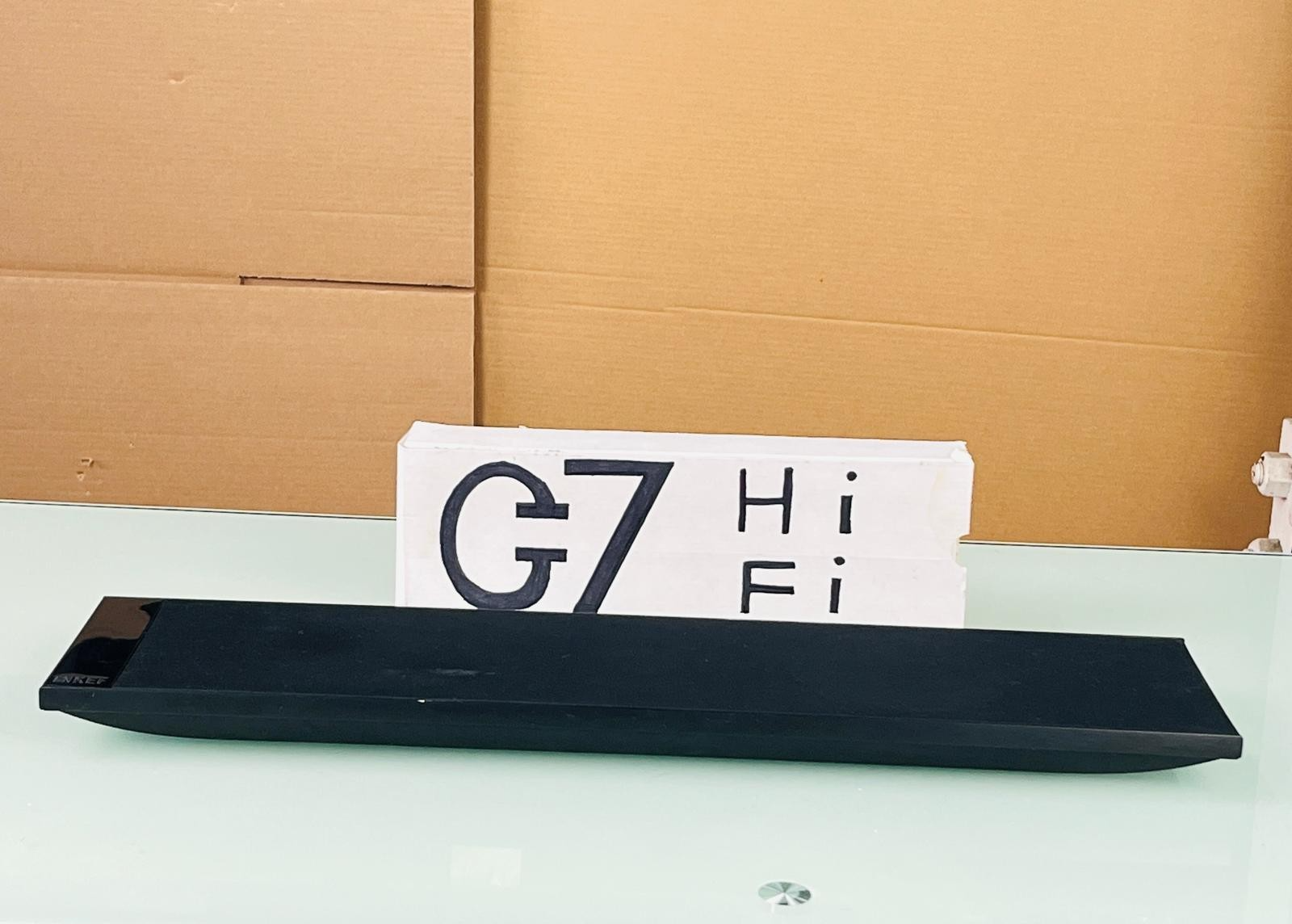 KEF T301C SATELLITE SPEAKER
