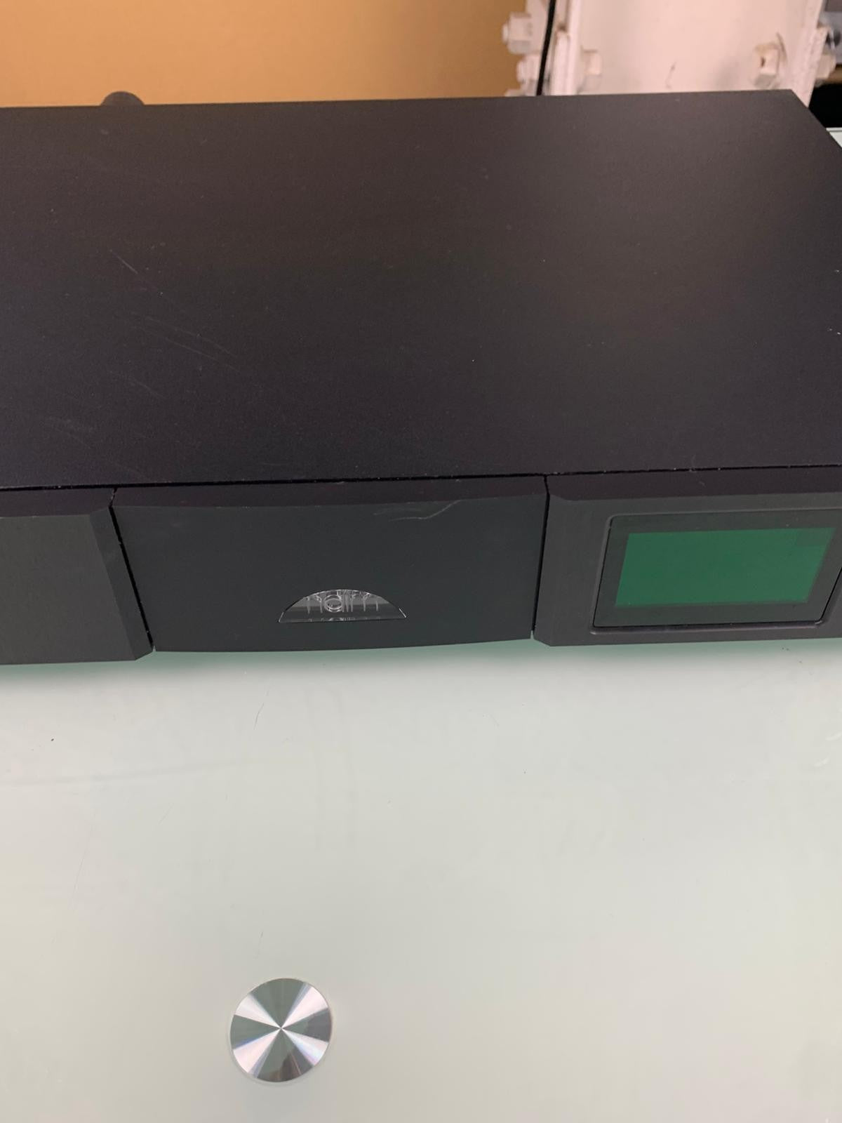 NAIM AUDIO ND5 XS NETWORK DIGITAL MUSIC STREAMER